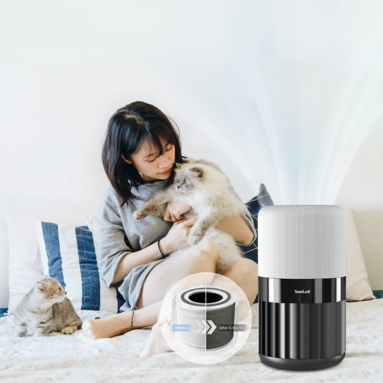 Air purifier Air purifier