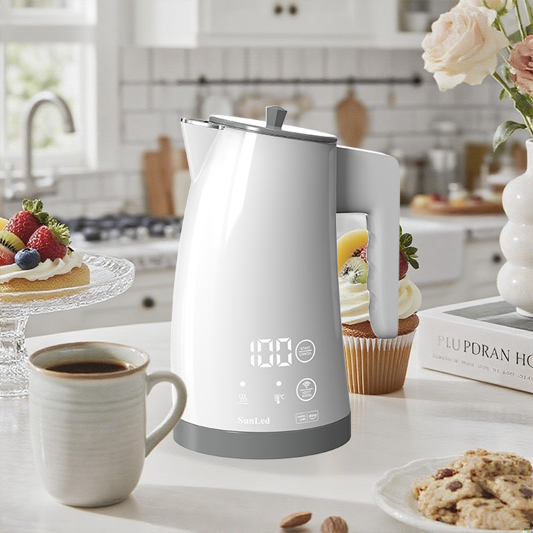 Smart Kettle With App Smart Kettle With App