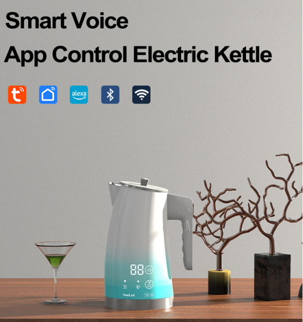 How to Extend the Lifespan of Your Electric Kettle: Practical Maintenance Tips