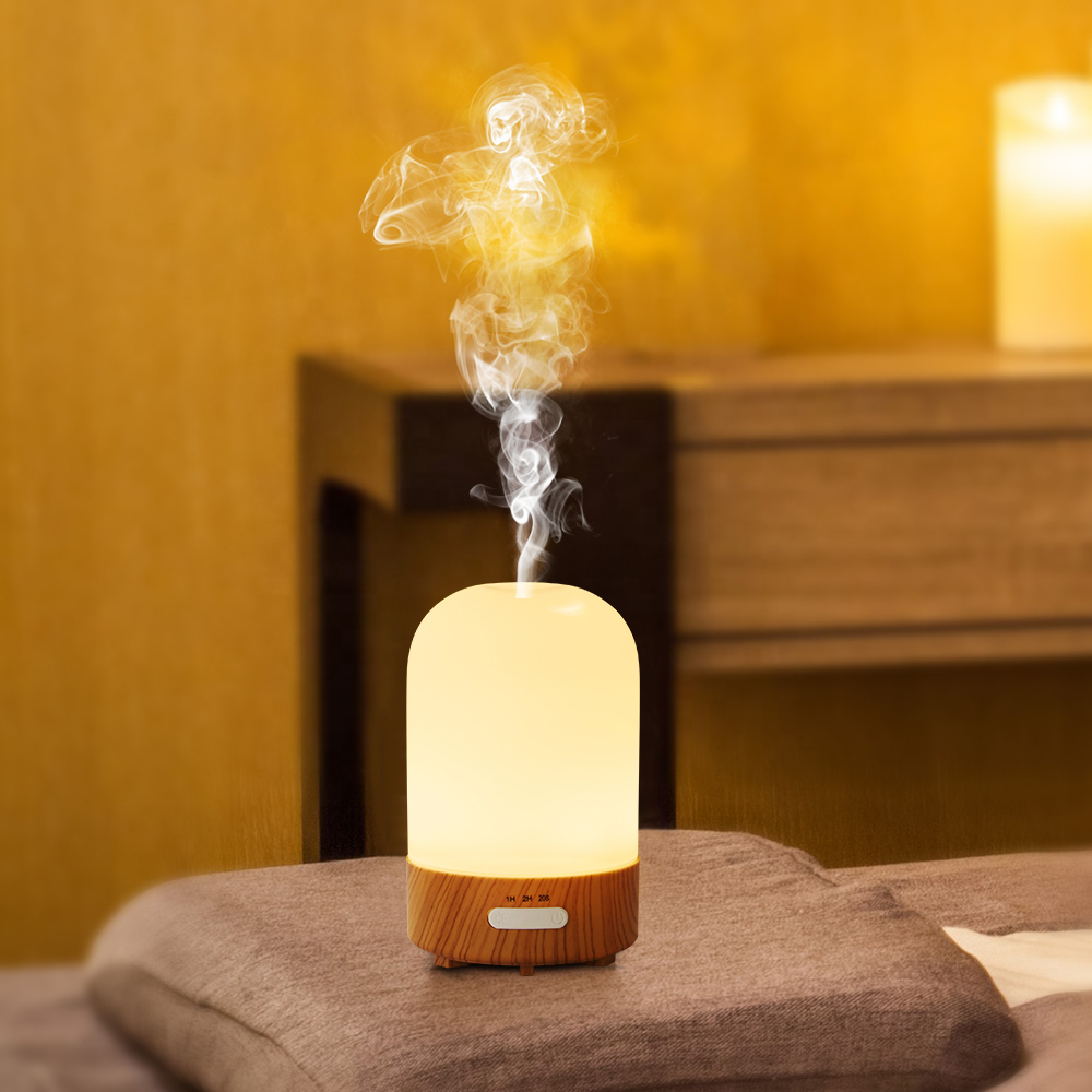 What Are the Benefits of Aromatherapy for the Human Body?