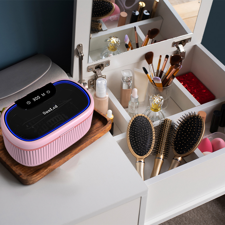 How to Save Your Makeup Brushes and High-End Beauty Devices?