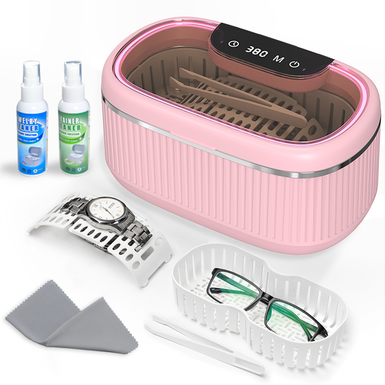 Using the Same Cleaner for Baby Bottles and Jewelry? Beware of Hidden Risks! 