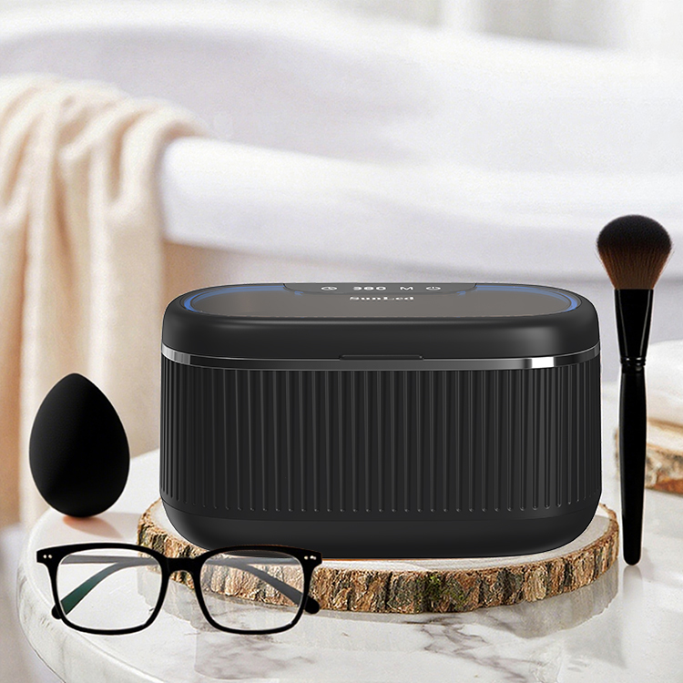 Can an Ultrasonic Cleaner Be Used to Clean Sunglasses?