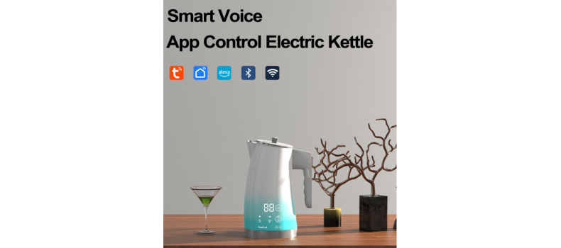 How to Extend the Lifespan of Your Electric Kettle: Practical Maintenance Tips