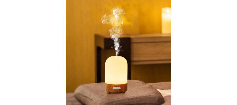 What Are the Benefits of Aromatherapy for the Human Body?