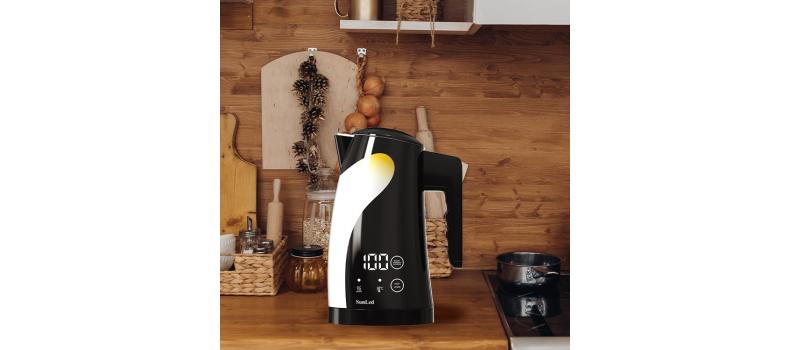Is Drinking Reboiled Water Harmful? The Correct Way to Use an Electric Kettle