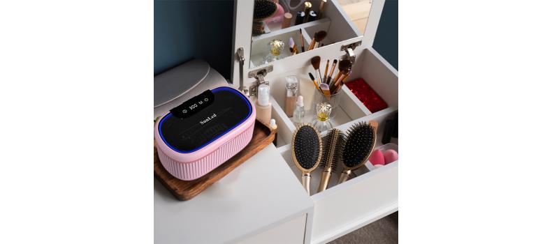 How to Save Your Makeup Brushes and High-End Beauty Devices?