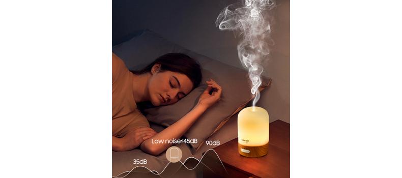 The Scent You Smell Is Actually Your Brain Responding