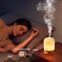 The Scent You Smell Is Actually Your Brain Responding