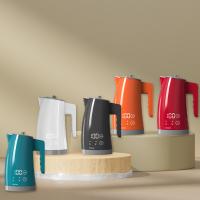 The Hidden Risks in Boiling Water: Is Your Electric Kettle Really Safe? 