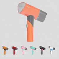 Sunled Unveils the Upgraded Garment Steamer with Smarter Design and Self-Cleaning Function