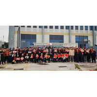 Sunled Officially Resumes Work, Embarking on a New Journey with a Fresh Outlook