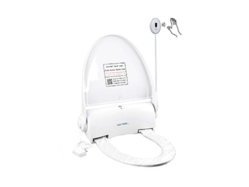 Hygienic Toilet Seat