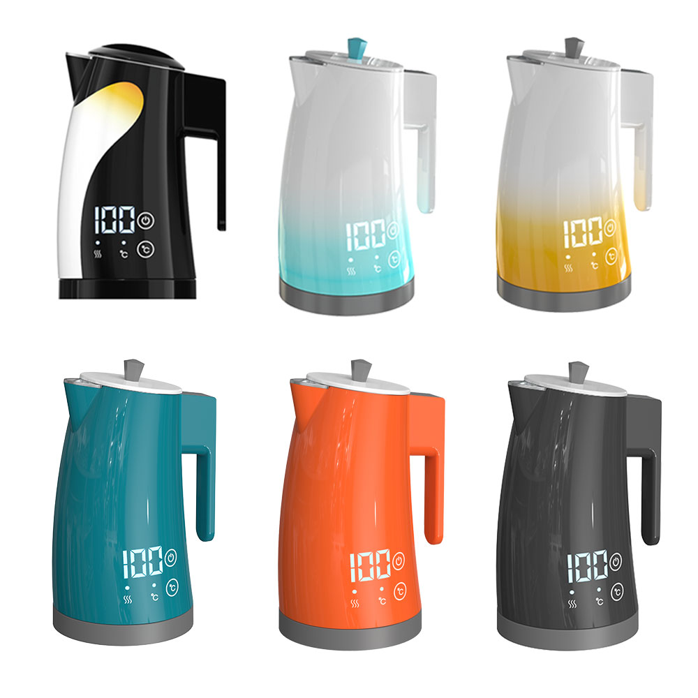Penguin Electric Kettle