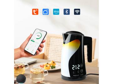 Smart Electric Kettle